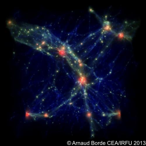 Des neutrinos de plus en plus légers
