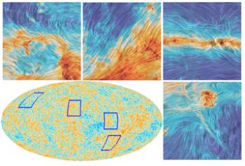 Planck : nouvelles révélations sur la matière noire et les neutrinos fossiles