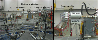 Les physiciens prennent de l'avance sur les neutrons retardés.