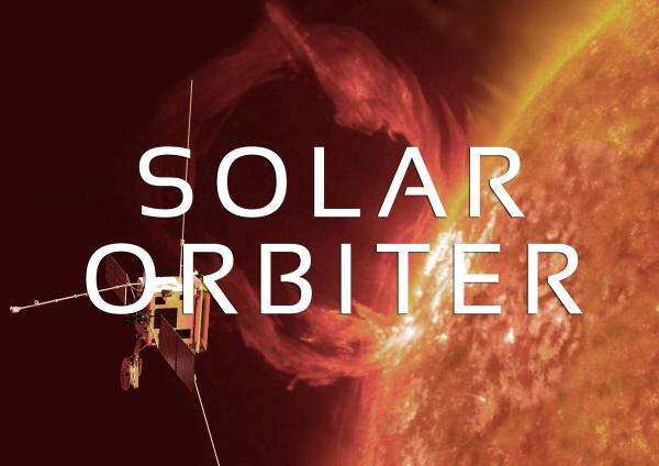 Solar Orbiter