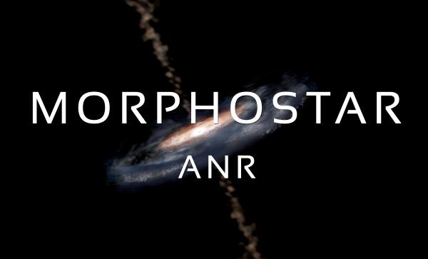 MORPHOSTAR