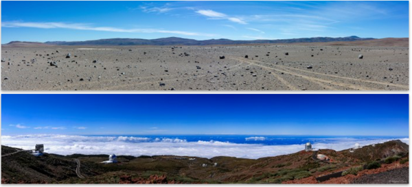 CTA (Cherenkov Telescope Array) 