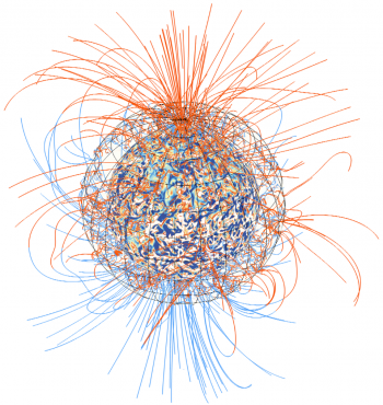 SOLAR STELLAR DYNAMICS