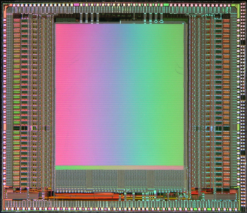 Système temps réel, électronique d'acquisition et microélectronique (STREAM)