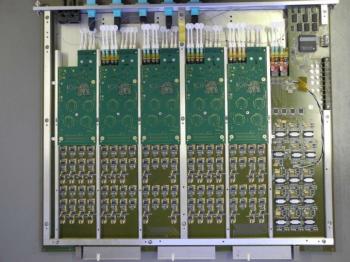 Système temps réel, électronique d'acquisition et microélectronique (STREAM)