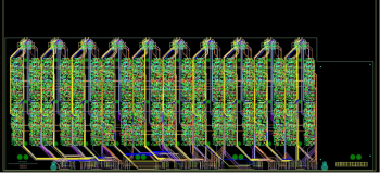 Laboratoire d'intégration des systèmes électroniquesde traitement et d'acquisition (LISETA)