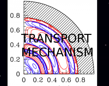 Transport Mechanism