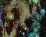 Une vision fine des cirrus galactiques