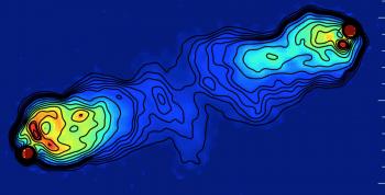 Adaptive optics for radio astronomy 