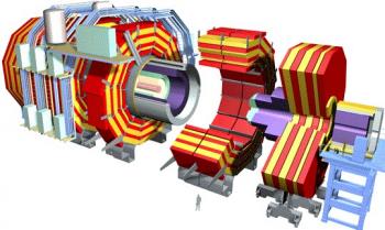 CMS-Calorimeter