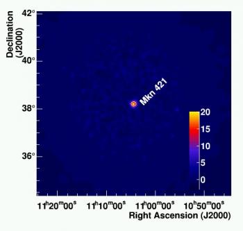 Des nouveaux yeux pour l’experience H.E.S.S. et un pas vers l’observatoire CTA