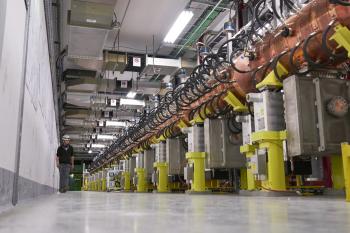 Linac 4 : Un nouvel injecteur pour le Cern