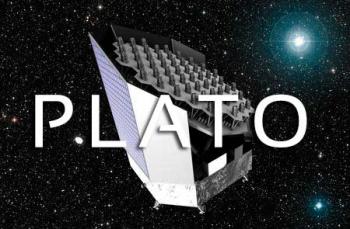 PLATO :  A la recherche des planètes rocheuses 