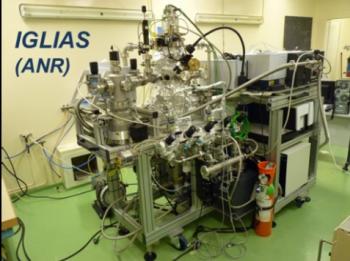 Campagne d’expériences interdisciplinaires 2017 au GANIL : les faisceaux d’ions utilisés pour la physique atomique, du solide, la radiobiologie et l’astrochimie  