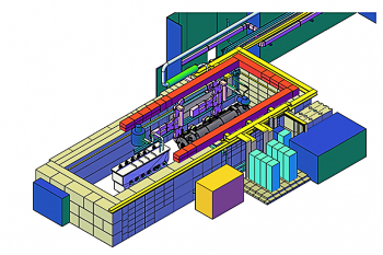 Cryo/HF Supratech platform