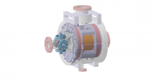 SARAF: a “turnkey” LINAC