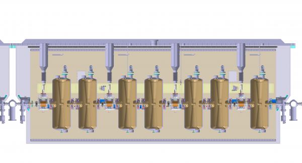 SARAF: a “turnkey” LINAC