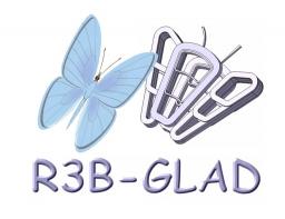 R3B-GLAD