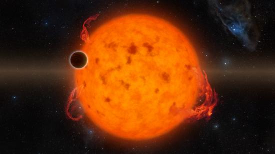 Le destin des exoplanètes en orbite proche 