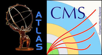 ATLAS et CMS vont de l’avant avec le quark top