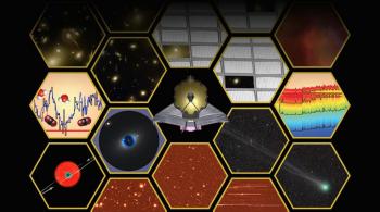 The first observing programs of the James Webb Space Telescope finally revealed