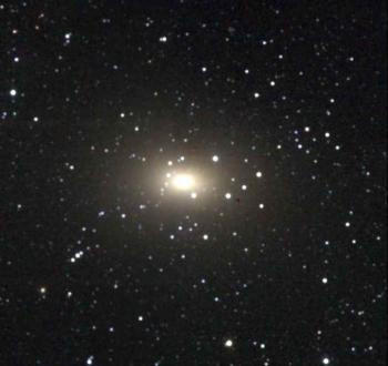 The distant elliptical galaxies from early universe refuse to form stars