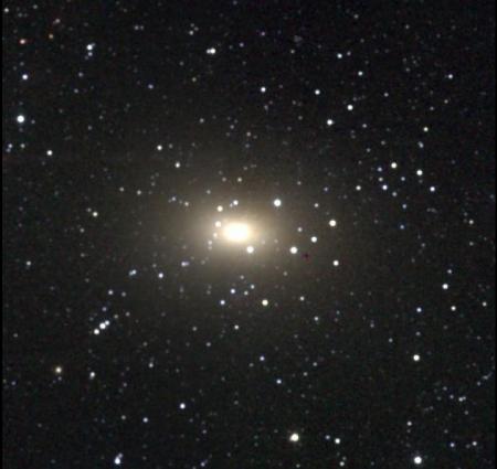 The distant elliptical galaxies from early universe refuse to form stars