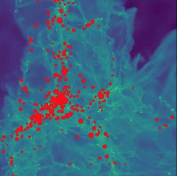 Predict the mass of stars