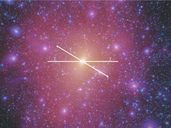 10 ans d’observations avec H.E.S.S. au coeur de la Voie lactée à la recherche de matière noire 