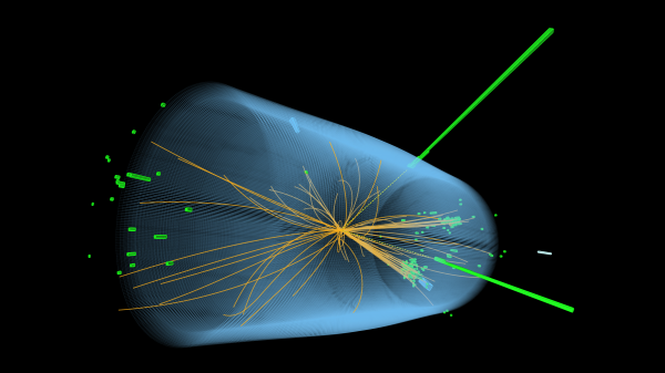 DPhP : les grandes questions en physique des particules et cosmologie