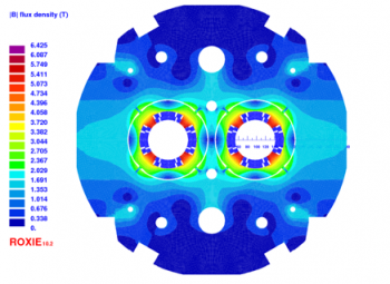 Un LHC haute luminosité d’ici 10 ans au Cern