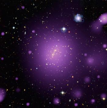 Tracing the Universe: a new X-ray survey bring a new light