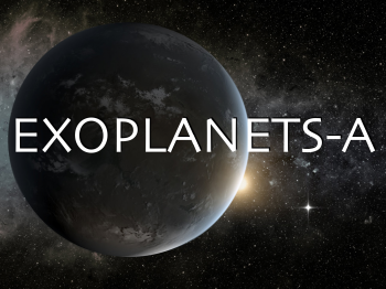 ExoplANETS-A
