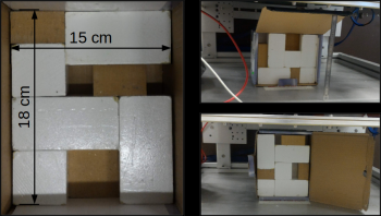 Les muons se mettent à la 3D: de la muographie à la tomographie muonique