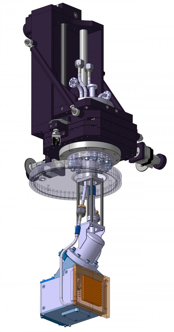 DIAGNOSTIC INSTRUMENTS FOR PARTICLE ACCELERATORS