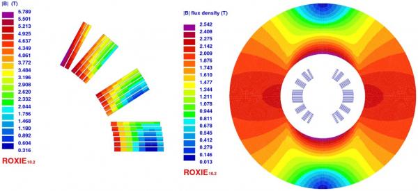 HIGH-TEMPERATURE SUPERCONDUCTORS FOR ACCELERATOR MAGNETS