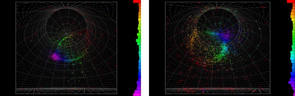 Où est passée l’antimatière ? Les neutrinos apportent un éclairage sur ce mystère cosmique