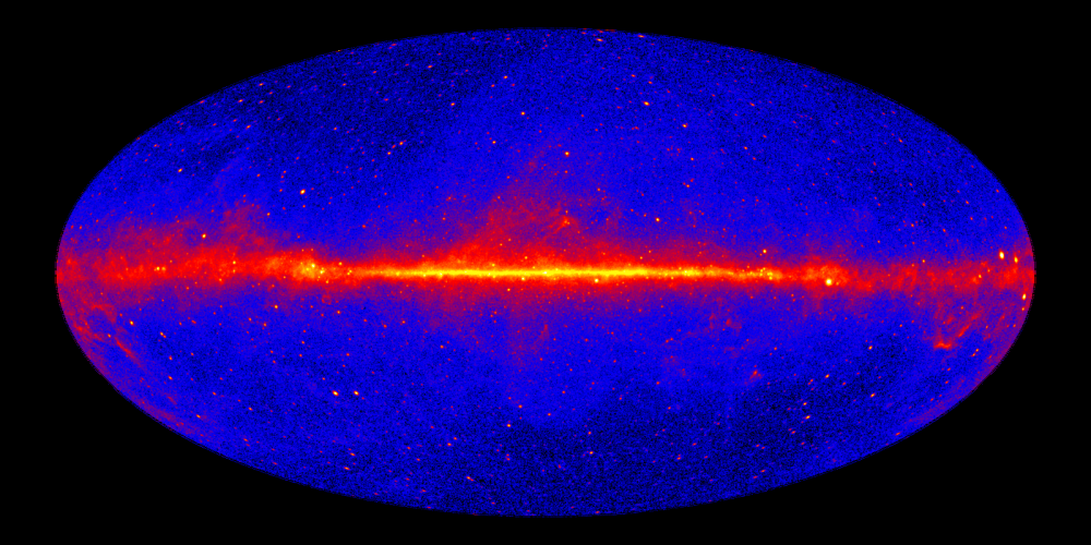 New members in the gamma-ray zoo