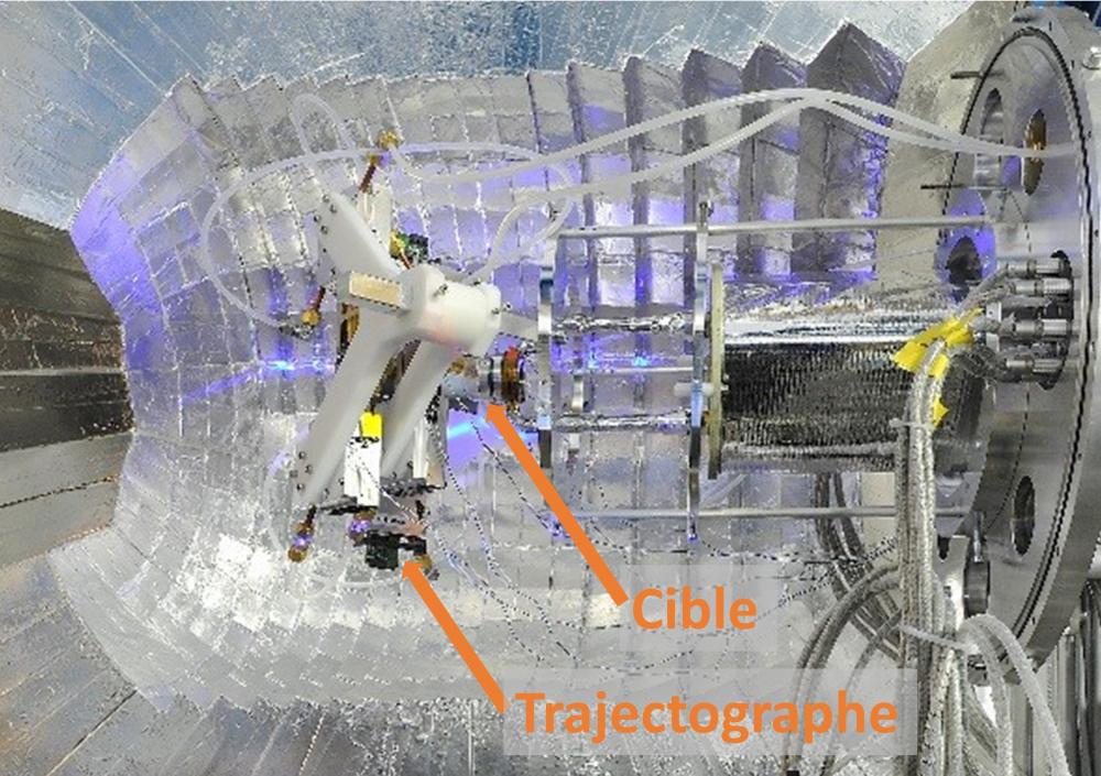 GLAD and COCOTIER : IRFU cryogenics at GSI