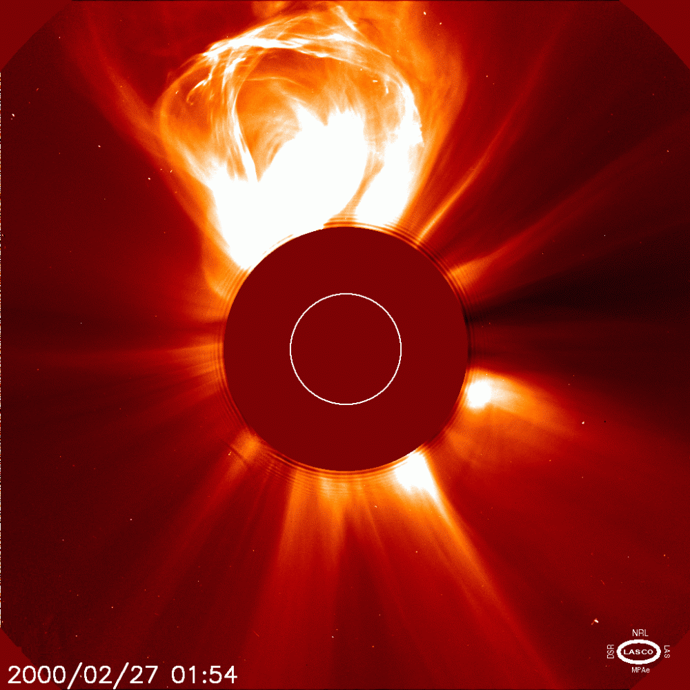 Barbara Perri receives ANR grant for her WindTRUST project to study space weather