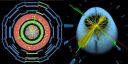 Particle physics at colliders