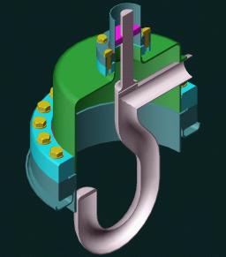 Cavités supraconductrices pour machines à rayonnement synchrotron : cryomodules Soleil et Super-3HC