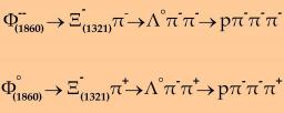 Ces pentaquarks doublement étranges