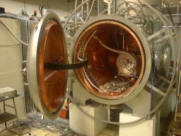 Superconducting cavities for a proton Linac