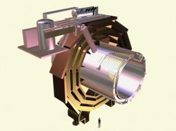 The CMS detector superconducting solenoid