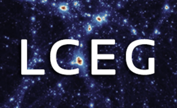 Cosmology and Galaxy Evolution group (LCEG)