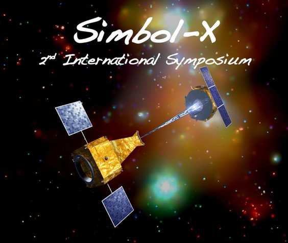 Simbol-X : satellite formation flight for high resolution x-ray images