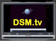 Un reportage de DSM-TV: La Société Française de Physique s'expose à l'X