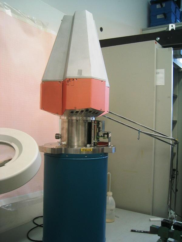 Agata, un spectromètre révolutionnaire pour étudier les états extrêmes de la matière nucléaire 