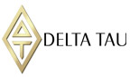 Delta Tau logo